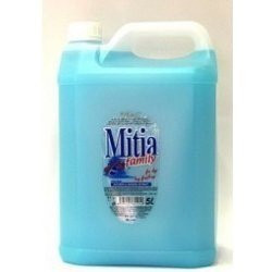 Tekuté mýdlo MITIA