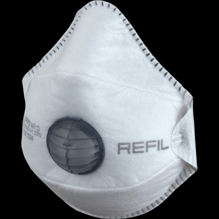 Respirátor REFIL 1031
