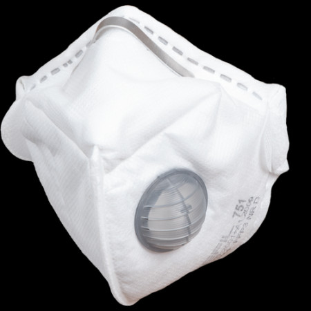 Respirátor REFIL 751 FFP3