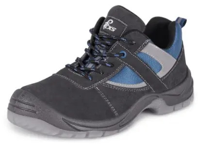 Obuv CXS DOG DOBRMAN O1, polobotka