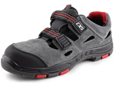 Obuv CXS ROCK PHYLLITE S1P, sandál