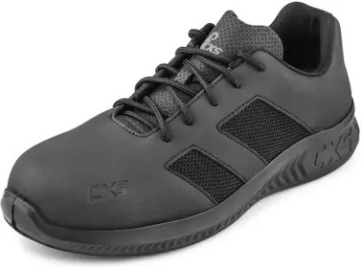 Obuv CXS EVO LITE O1, polobotka