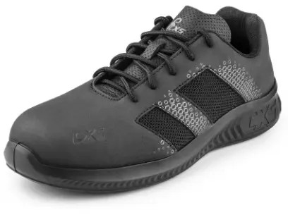 Obuv CXS EVO AERO S1PS, polobotka