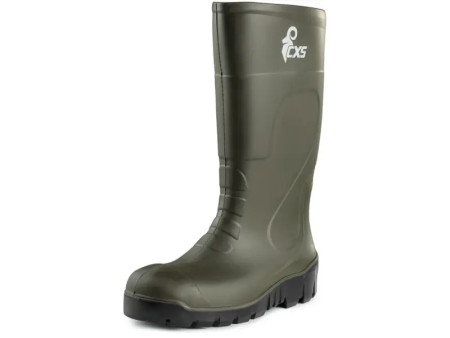 Holínky CXS PALLAS, S5