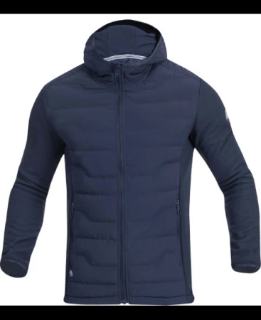 Softshellová bunda NYPAXX