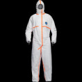 kombineza Tyvek 800 J bílá