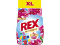 Prací prášek REX color 45 PC
