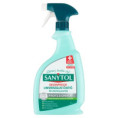 SANYTOL Univerzální čistič Professional Eukalyptus 750ml